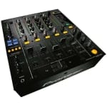Pioneer DJM 850-K Mixer Dj 4 Canale