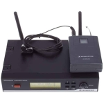 Sennheiser XSw 12 Presentation Set