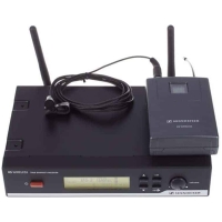 Sennheiser XSw 12 Presentation Set