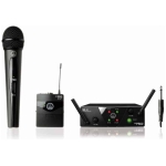 AKG WMS 40 Mini Dual Vocal/Inst