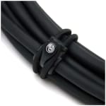 Planet Waves PW-ECT-10 Curele elastice pentru cablu