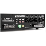 Swissonic SA 125CD Mixer Amplificat Cu CD-USB Player