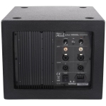 the box pro Achat 108 SUBA sistem audio activ