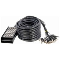 the sssnake MC 24/8 Multicore