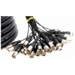 the sssnake MC 24/8 Multicore