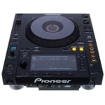 Pioneer CDJ-900NXS