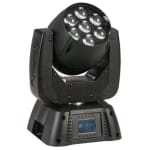 Moving head Infinity iW-720