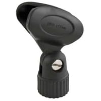 Microphone Holder 22 mm