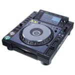 Pioneer CDJ-2000 NXS