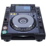Pioneer CDJ-2000 NXS