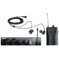 Shure PSM 200 sistem in ear monitor