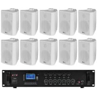 Sistem 100V Chillout Line-1-Wall