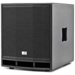 The box CL 112 Sub MKII