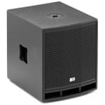 The box CL 112 Sub MKII, Subwoofer activ - imagine 3
