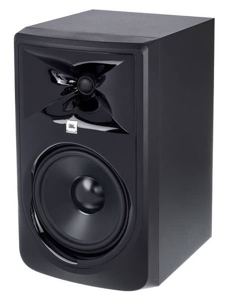 JBL-LSR-308-P-MK2 JBL LSR 308 P MK2