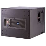 JBL VRX918Sp VRX900 Series