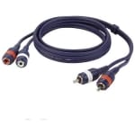 Cablu prelungitor extensie RCA Dap Audio FL27 3