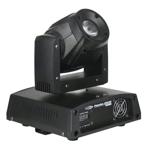 Showtec Phantom 25 LED Wash Showtec Phantom 25 LED Wash