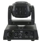 Showtec Phantom 25 LED Wash