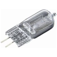 Lampa G6.35 120V 300W