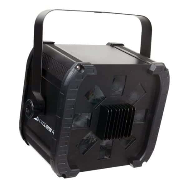 Showtec Cyclone 4 Efect Lumini Showtec Cyclone 4 Efect Lumini