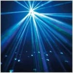 Showtec Cyclone 4 Efect Lumini