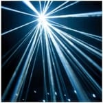 Showtec Cyclone 4 Efect Lumini