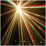 Showtec Cyclone 4 Efect Lumini