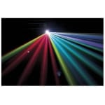 Showtec Galactic RGB-300 Value Line