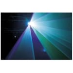 Showtec Galactic RGB-300 Value Line