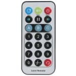 Showtec Galactic RGB-300 Value Line