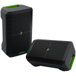 Mackie Thump Go Stereo Setup