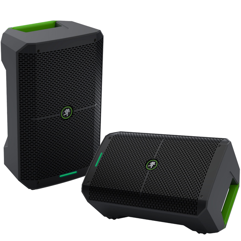 Mackie-thump-go-stereo-setup Mackie Thump Go Stereo Setup