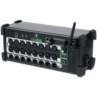 Mixer Digital Mackie DL16S