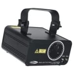 Showtec Galactic RGY-140 MKII