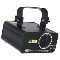 Showtec Galactic RGY-140 MKII