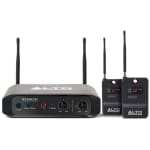 Alto Stealth Wireless