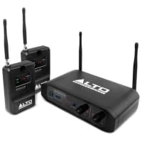 Alto Stealth Wireless