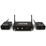 Alto Stealth Wireless