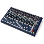 Soundcraft MFXi 20