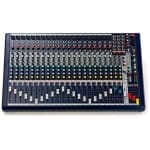 Soundcraft MFXi 20
