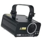 Showtec Galactic B400