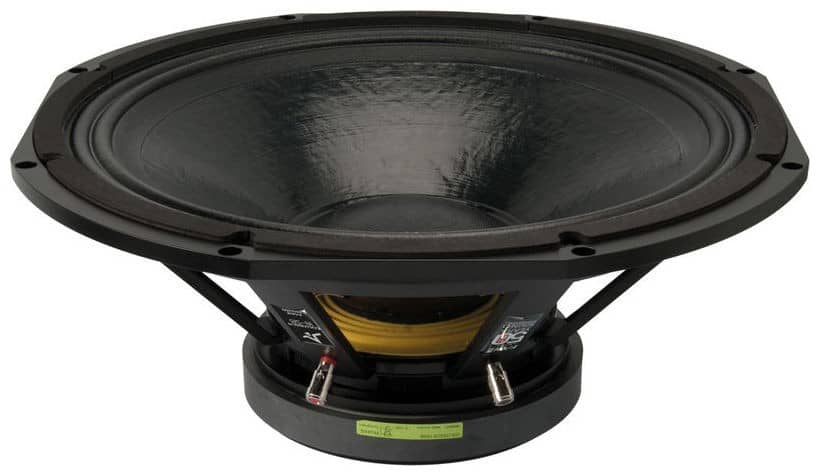 Fane Colossus 18 SB Fane Colossus 18 SB