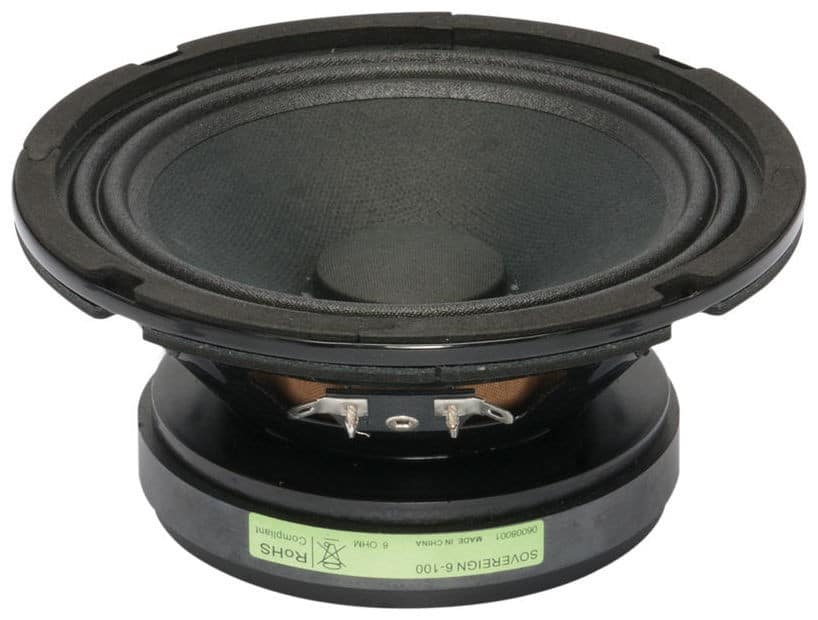 Fane Sovereign 6-100 Fane Sovereign 6-100