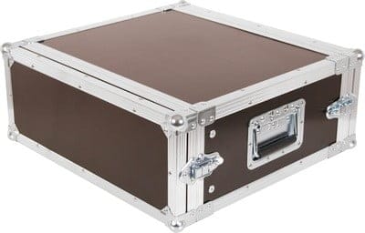 Rack 2U RCA-DD4 Rack puteri RCA-DD4