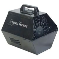 mașina de baloane Showtec Bubble X