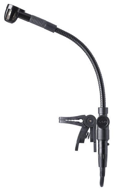 Microfon Saxofon AKG C 519ML Microfon Instrumente de Suflat AKG