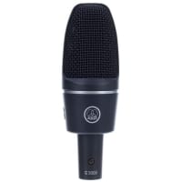 AKG C3000