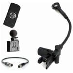 Microfon instrumente AKG C 519 ML
