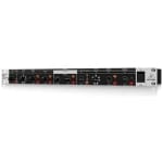Behringer SuperX Pro CX2310 Crossover Audio Parametric